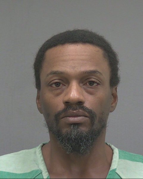 Mugshot of JOHNNIE FRANK PURITT