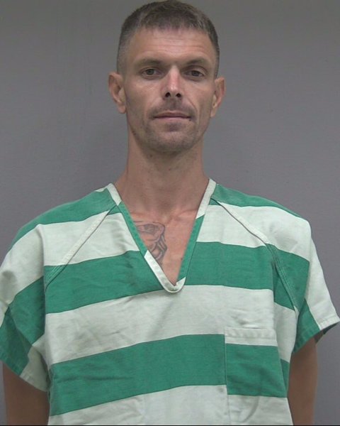 Mugshot of JOEL MARK HYLAND