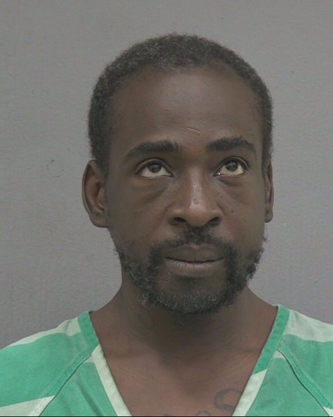 Mugshot of TREVOR DRANTON GARRISON