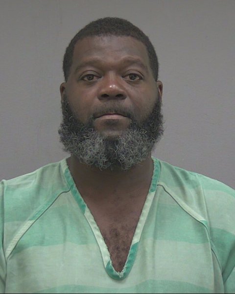 Mugshot of HENRY JAMES CUMMINGS