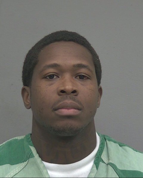 Mugshot of DOVICO RAYNARD MILES