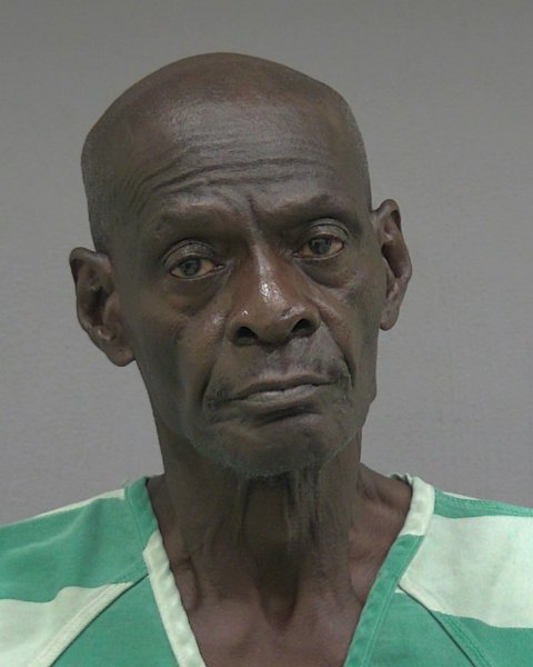 Mugshot of OTIS GLYNN CRAFT