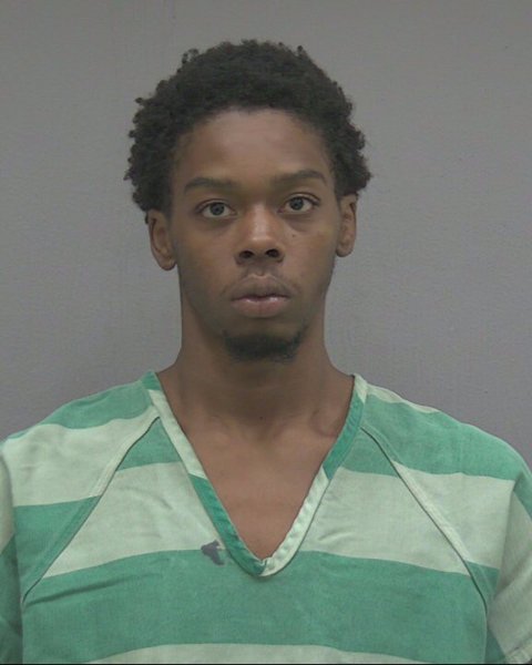 Mugshot of JAMES WILLIAMS MCCRAY