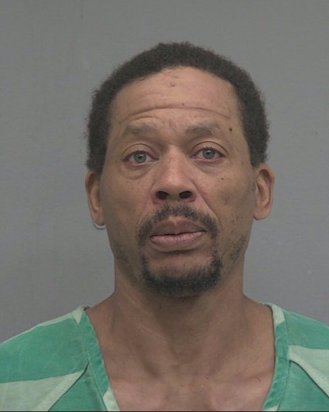 Mugshot of BRIAN LEE JAMES BUTLER