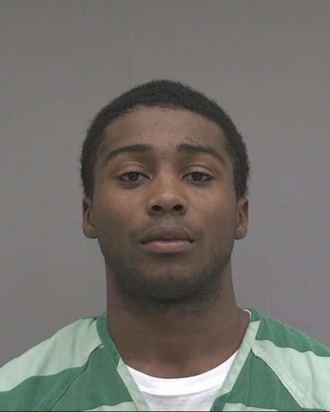 Mugshot of ZAKARIYYAH GAVRIEL LEONARD MARTIN