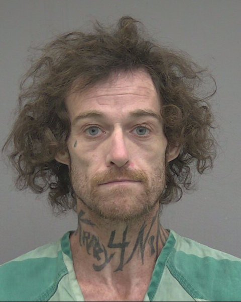 Mugshot of MARVIN TIMOTHY PERPICH
