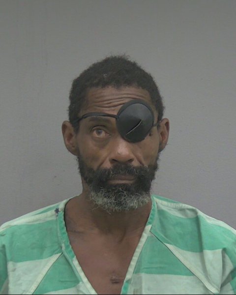 Mugshot of MICHAEL KENYATTA WILLIAMS