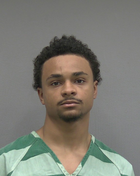 Mugshot of GLADIMYR LEBRUN
