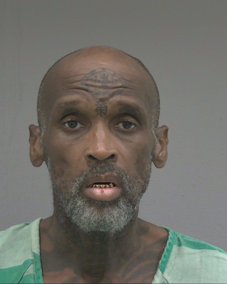 Mugshot of NATHANIEL STEPHEN LOGAN