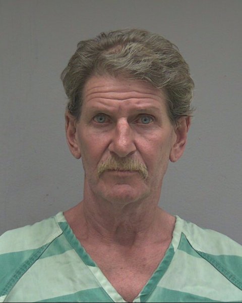 Mugshot of LEIGHTON JACQUES DORSETT