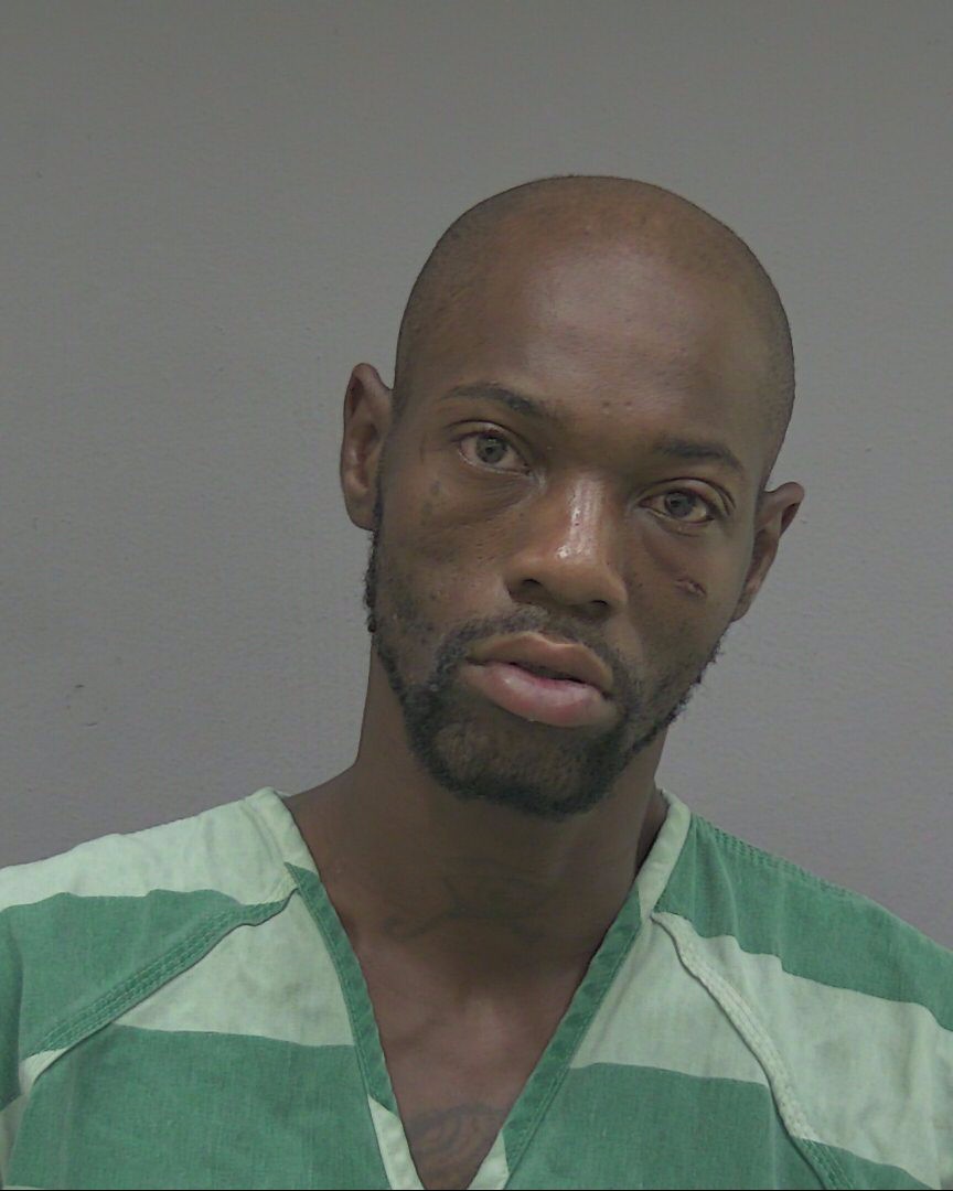 Mugshot of KISHON MARQUIS JONES