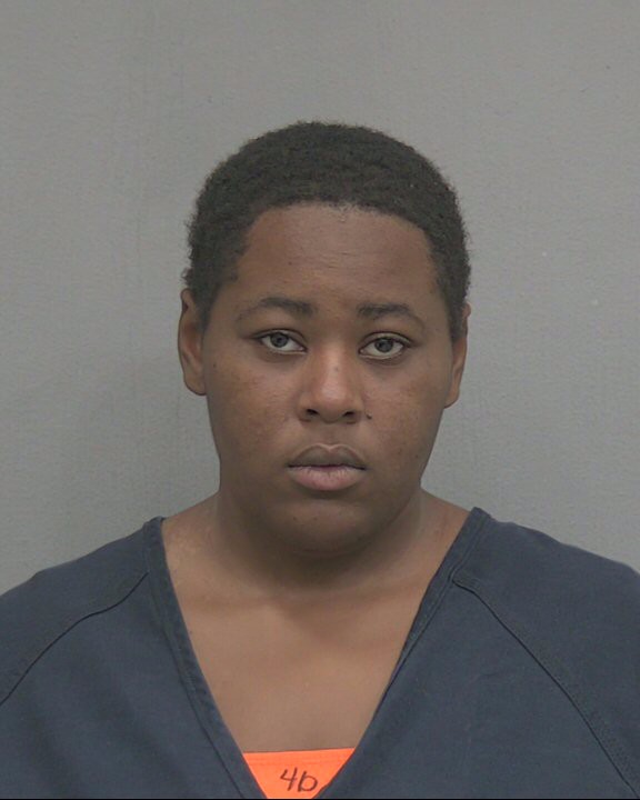 Mugshot of TIMARI DELORIS BIDDLE