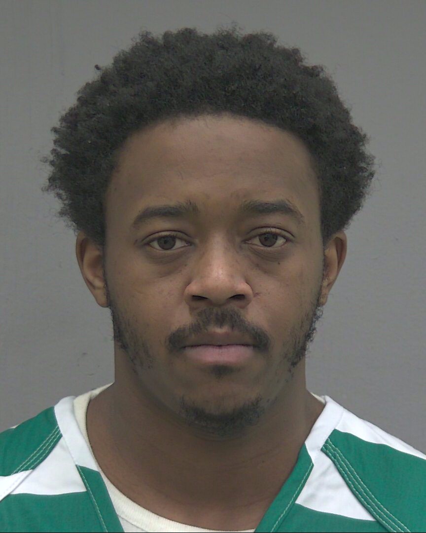 Mugshot of ROBERT CORNELIUS ANTWO JACKSON