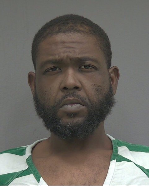 Mugshot of JEREMY CORNEZ FIELDS