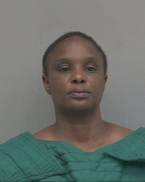 Mugshot of DOMINIQUE CHANTELTE MACON