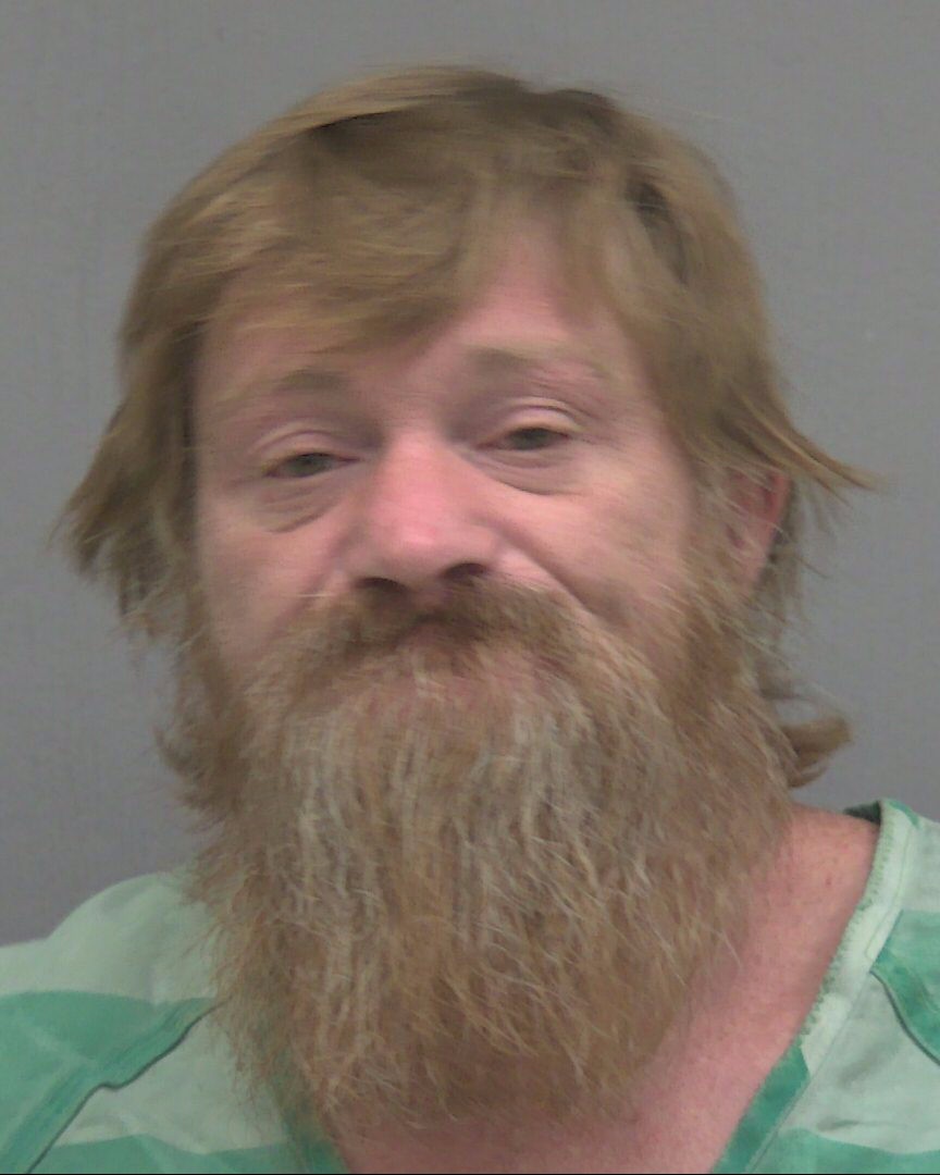 Mugshot of JOSHUA CALVIN WERTZ