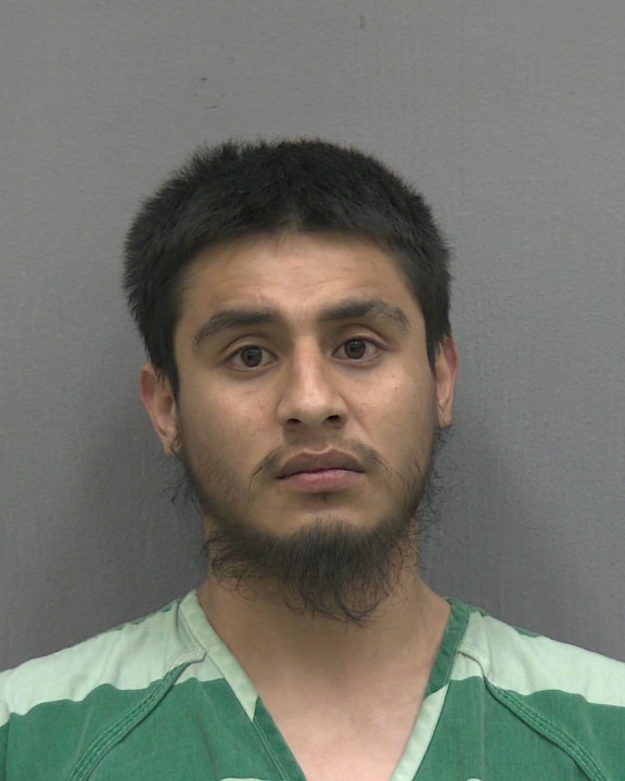Mugshot of JOSE E GALINDO