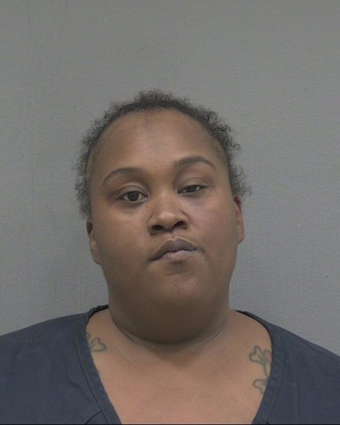 Mugshot of SATEDRA JASMINESOMONE MITCHELL
