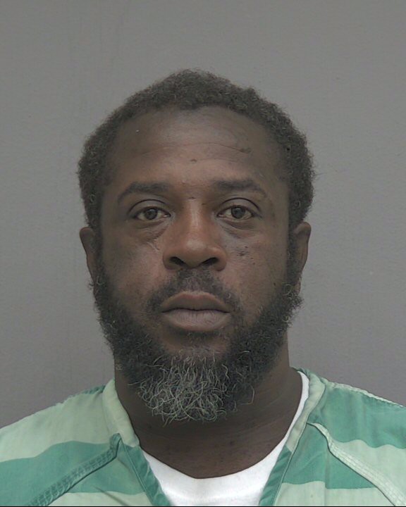 Mugshot of LORENZO J LEWIS