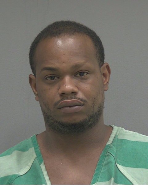 Mugshot of JEROME EUGENE MORRISETTE