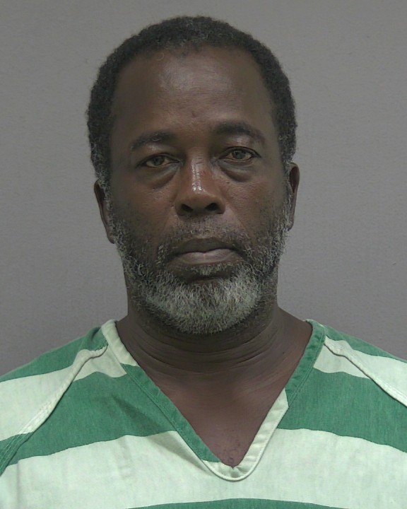 Mugshot of DARNELL LORENZO TEATE