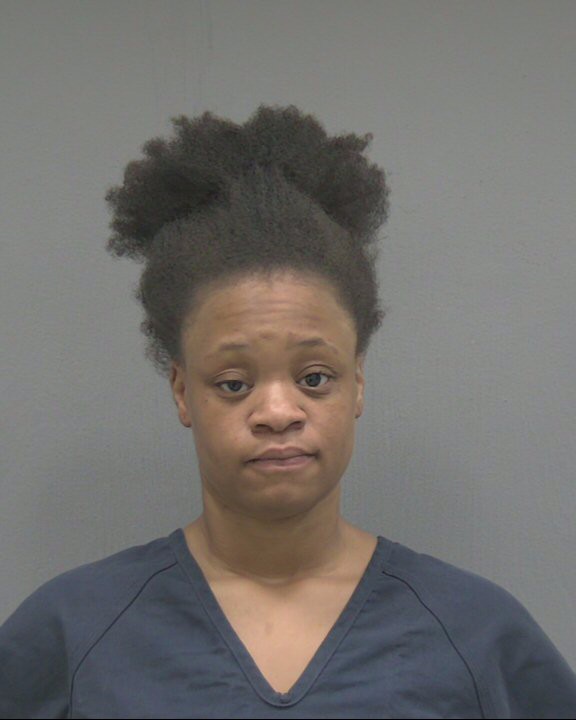 Mugshot of VICTORIA MARY ANNE JOSEP HAYES