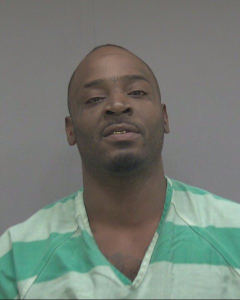 Mugshot of ROBERT LEE MCCOY