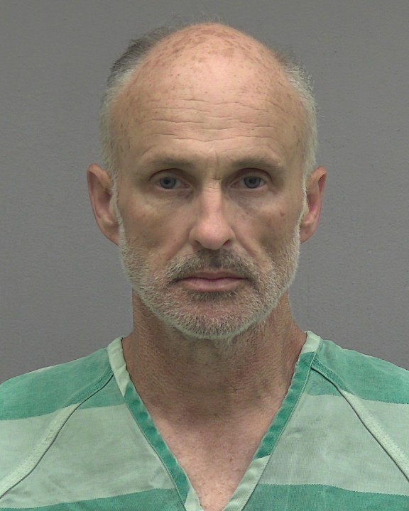 Mugshot of ROBERT ERIC NAIN