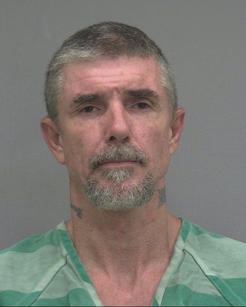 Mugshot of ROBERTO JAMES BALDINELLI