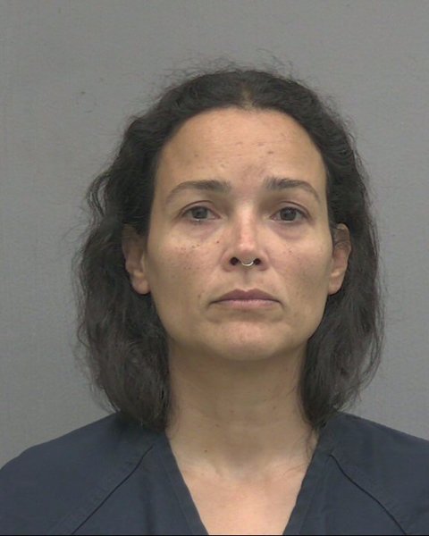 Mugshot of VRSNI SERRES BLACK