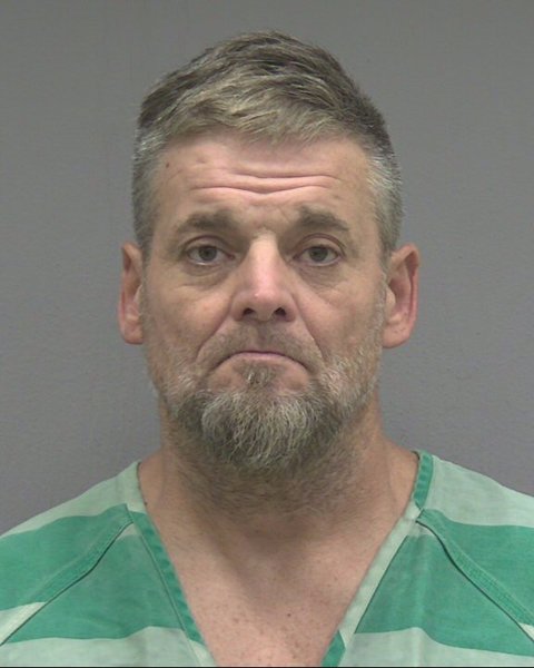 Mugshot of EDWARD ROBERT WITTMANN