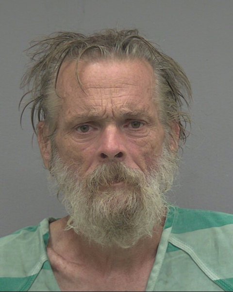 Mugshot of ROBERT ALLEN FUTCH