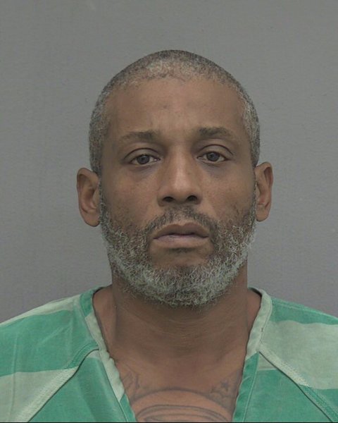 Mugshot of DAVID DAVON MCKIRE