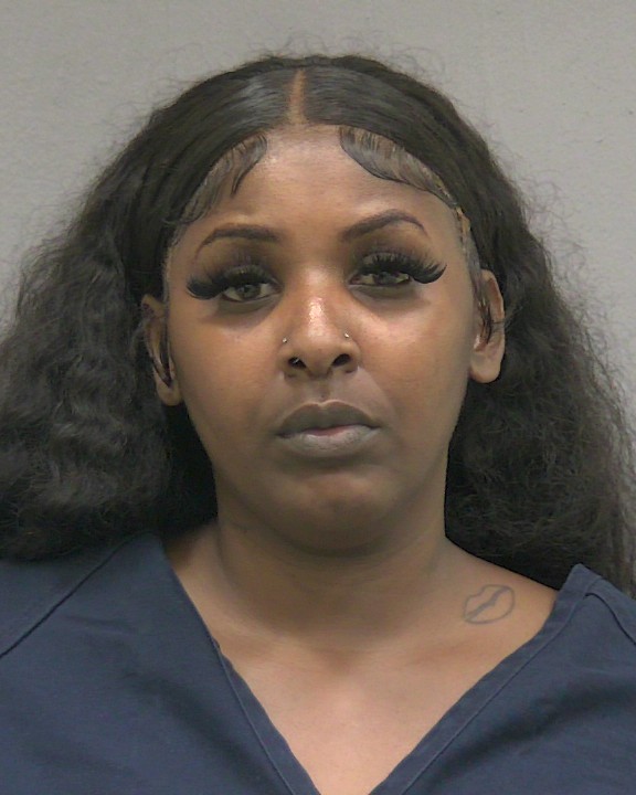 Mugshot of ANQUITTE LATIFAH QUINN