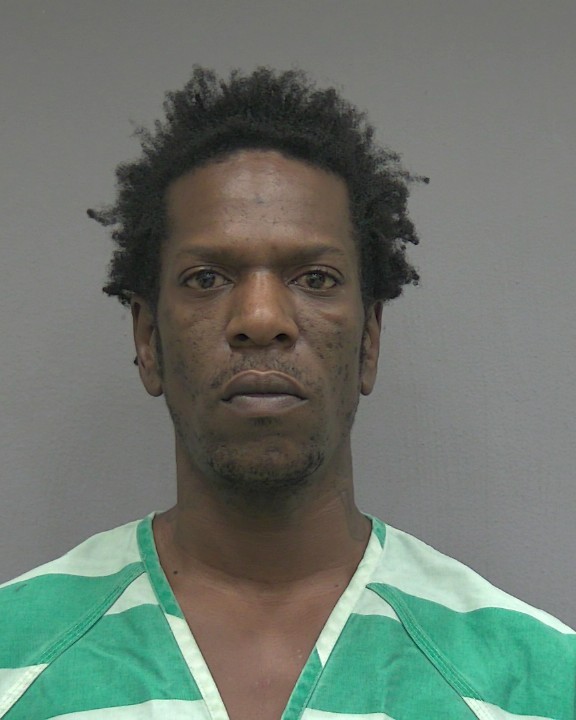 Mugshot of EDDIE JEROME SCOTT