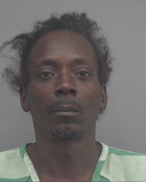 Mugshot of WILLIAM L. QUARTERMAN