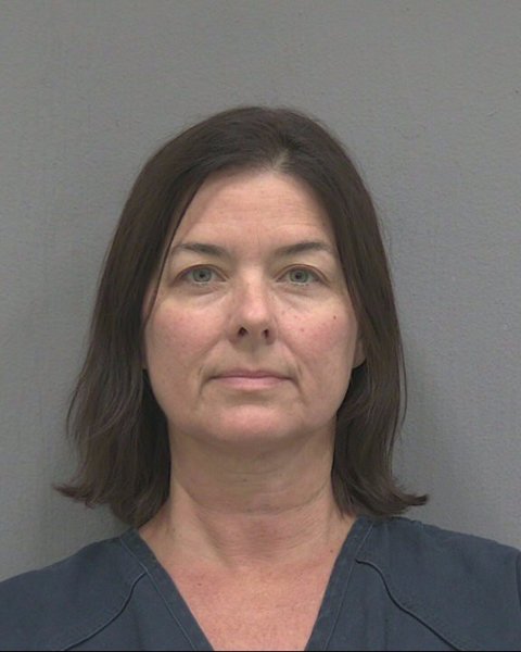 Mugshot of ELSA MARINA BIGELOW