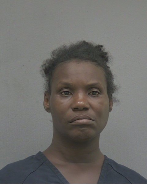 Mugshot of CHERYL RENE DUNMORE