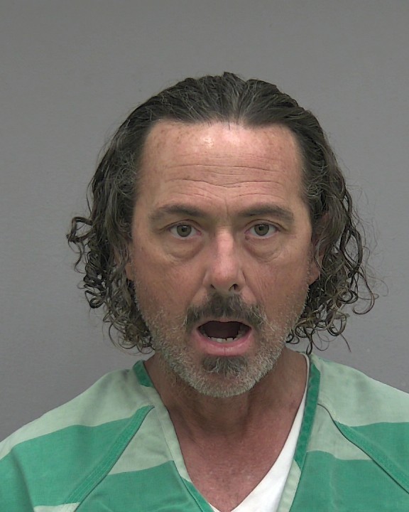 Mugshot of CHAD MICHAEL ROSEMEYER