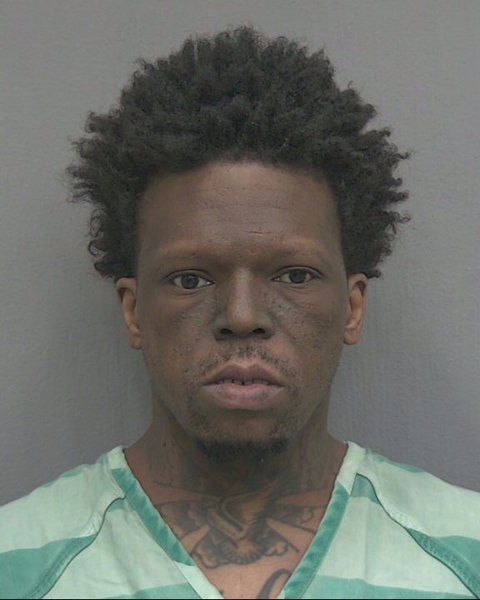 Mugshot of ROBERT OKEIA BARNETT