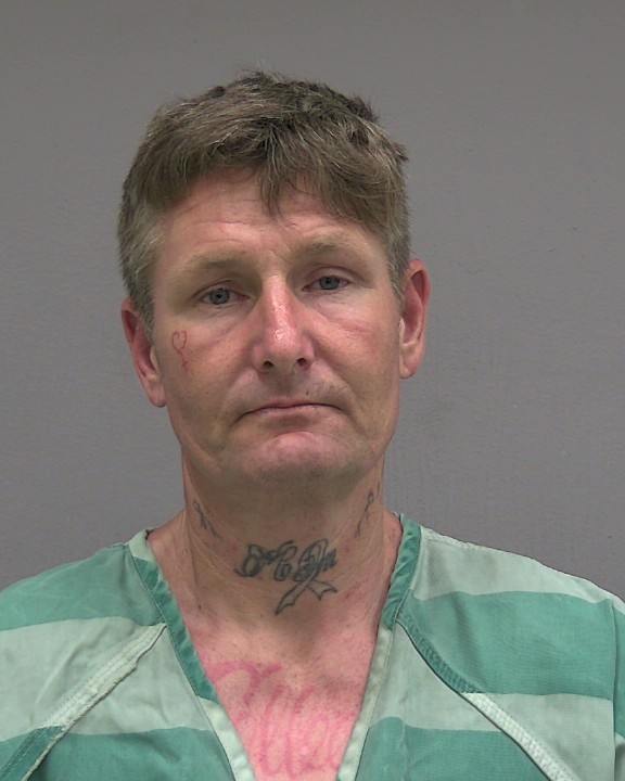 Mugshot of CLIVE DEWITT HOPE