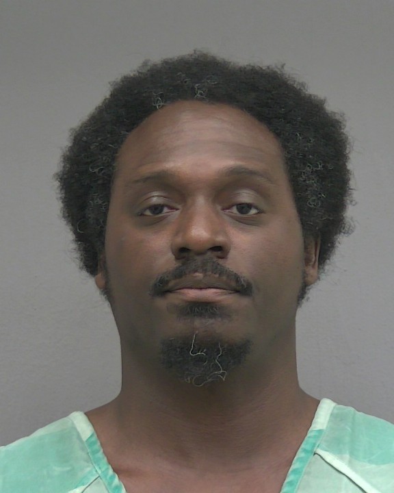 Mugshot of RONALD LEON GRANT