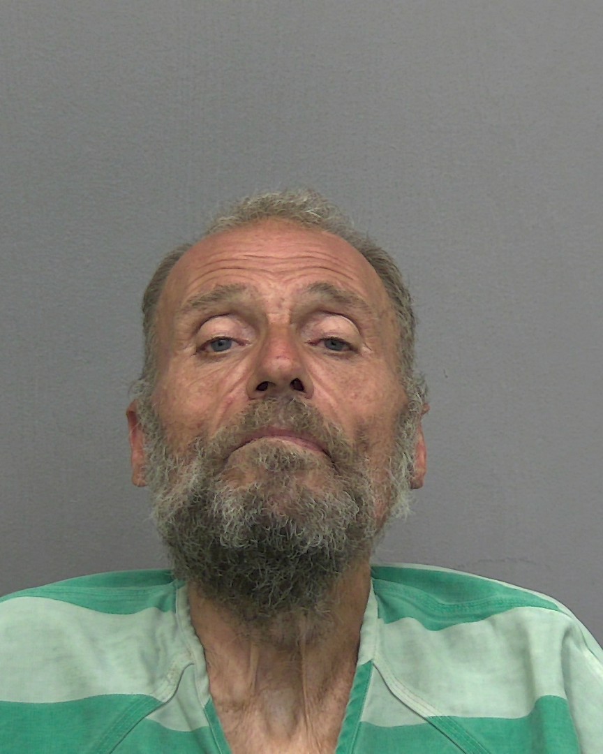 Mugshot of LUIS R GONZALEZ