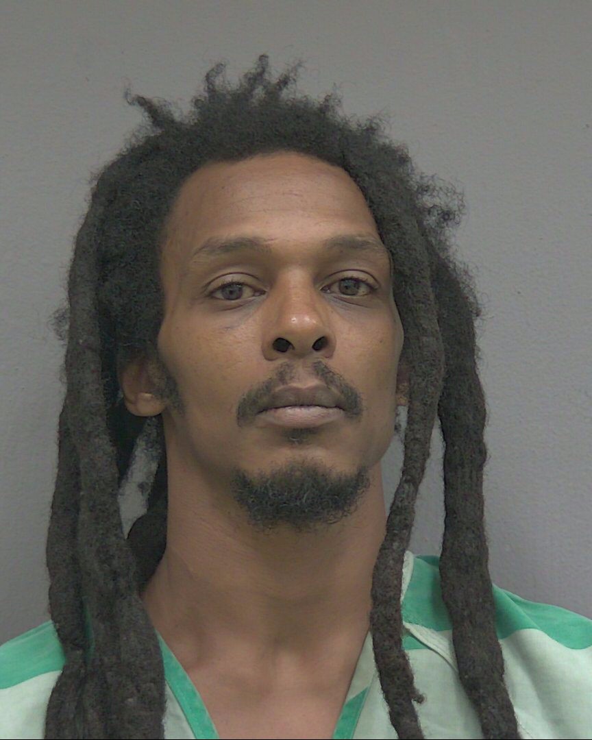 Mugshot of ROBERT LORENZO ADAMS