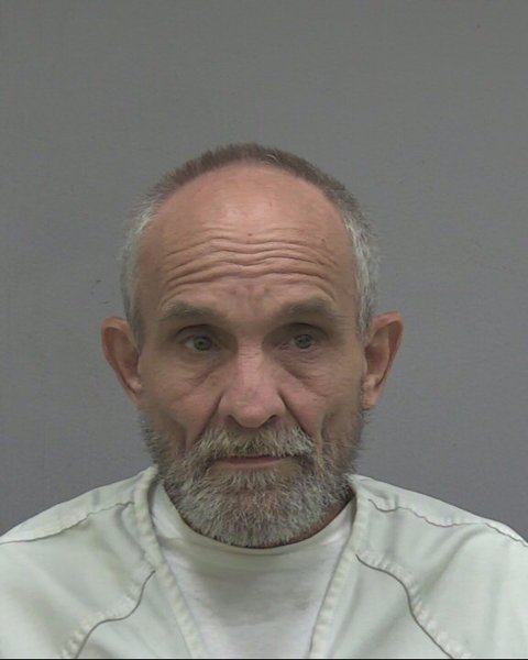 Mugshot of RONALD ROBERT STEPHENSON