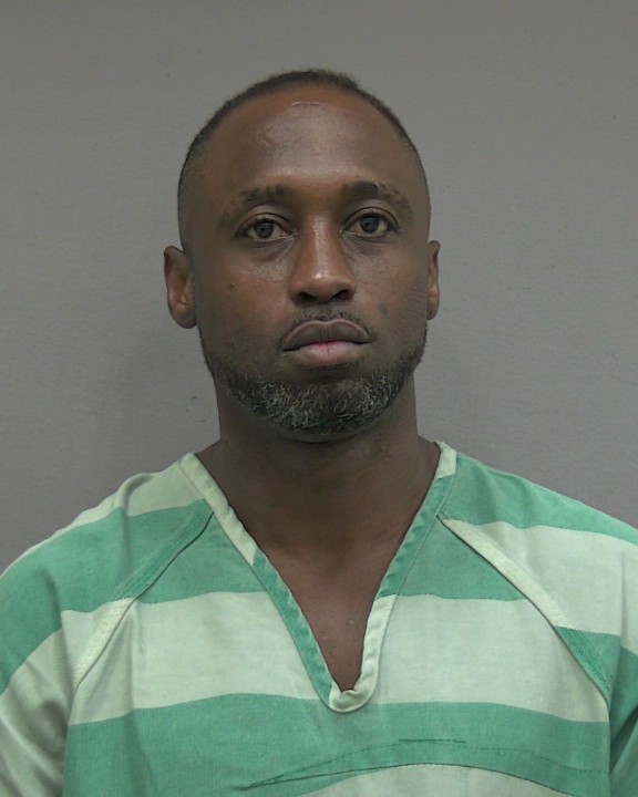 Mugshot of HENRI PRICHON HART