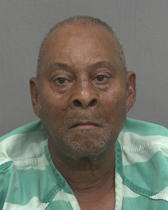 Mugshot of EDDIE LEE BATTLE