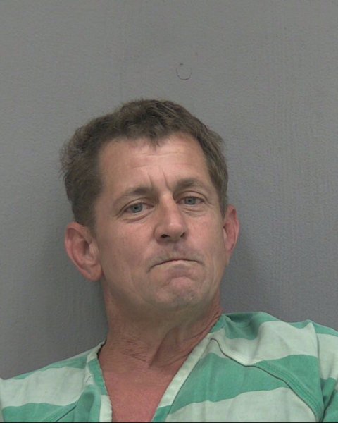 Mugshot of SAMUEL PHILLIP LUCIANO