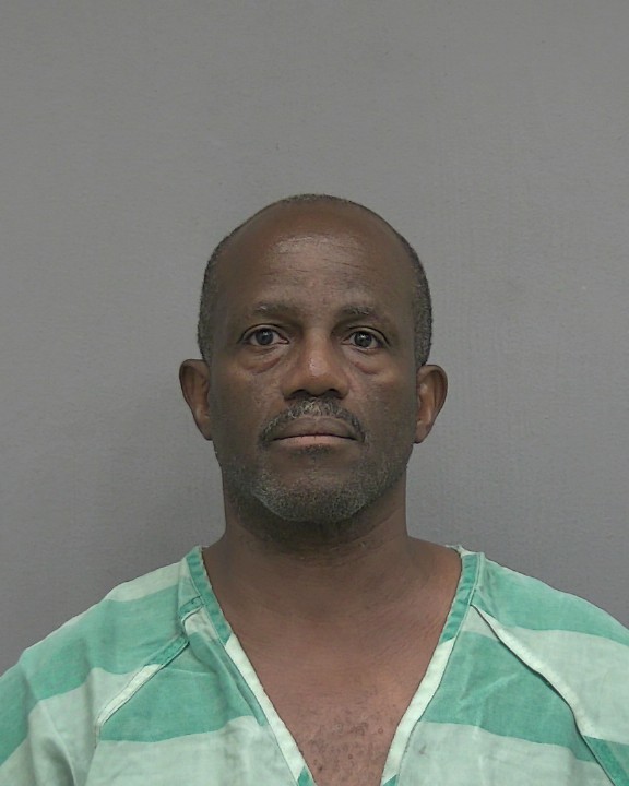 Mugshot of WILLIE WILLIAMS