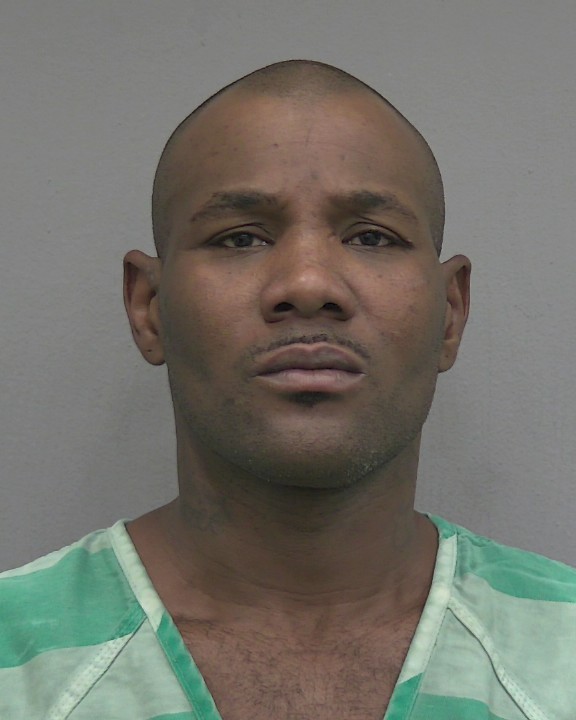 Mugshot of SAMUEL ANTONIO MITCHELL